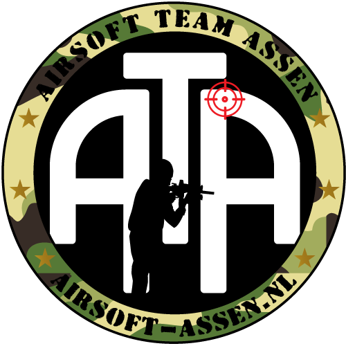 Airsoft Team Assen