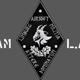 Limburg Airsoft Militia  (team LAM)