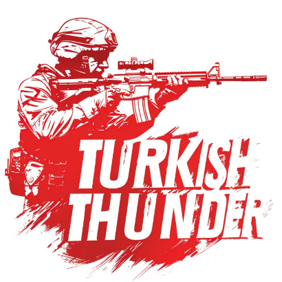 Turkish Thunder