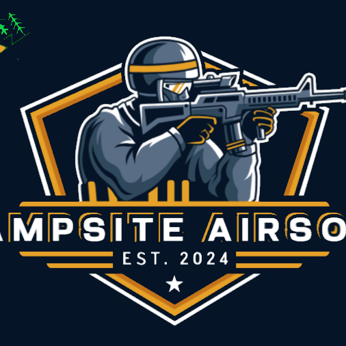 Campsite Airsoft