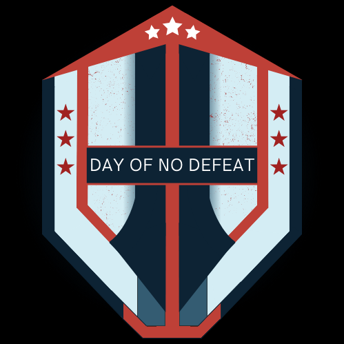 Day Of No Defeat