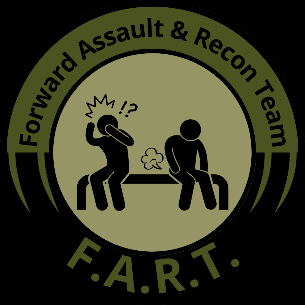 [FART] Forward Assault & Recon Team