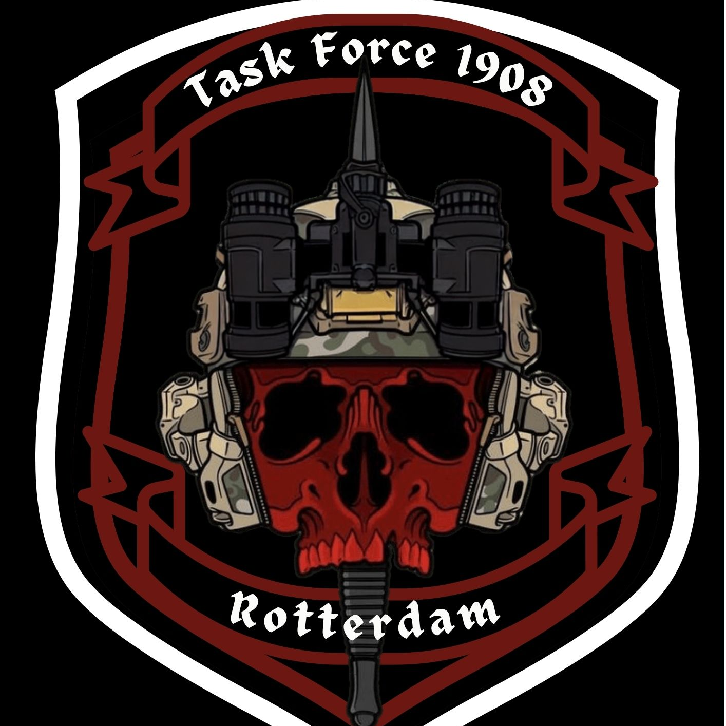 Task Force 1908