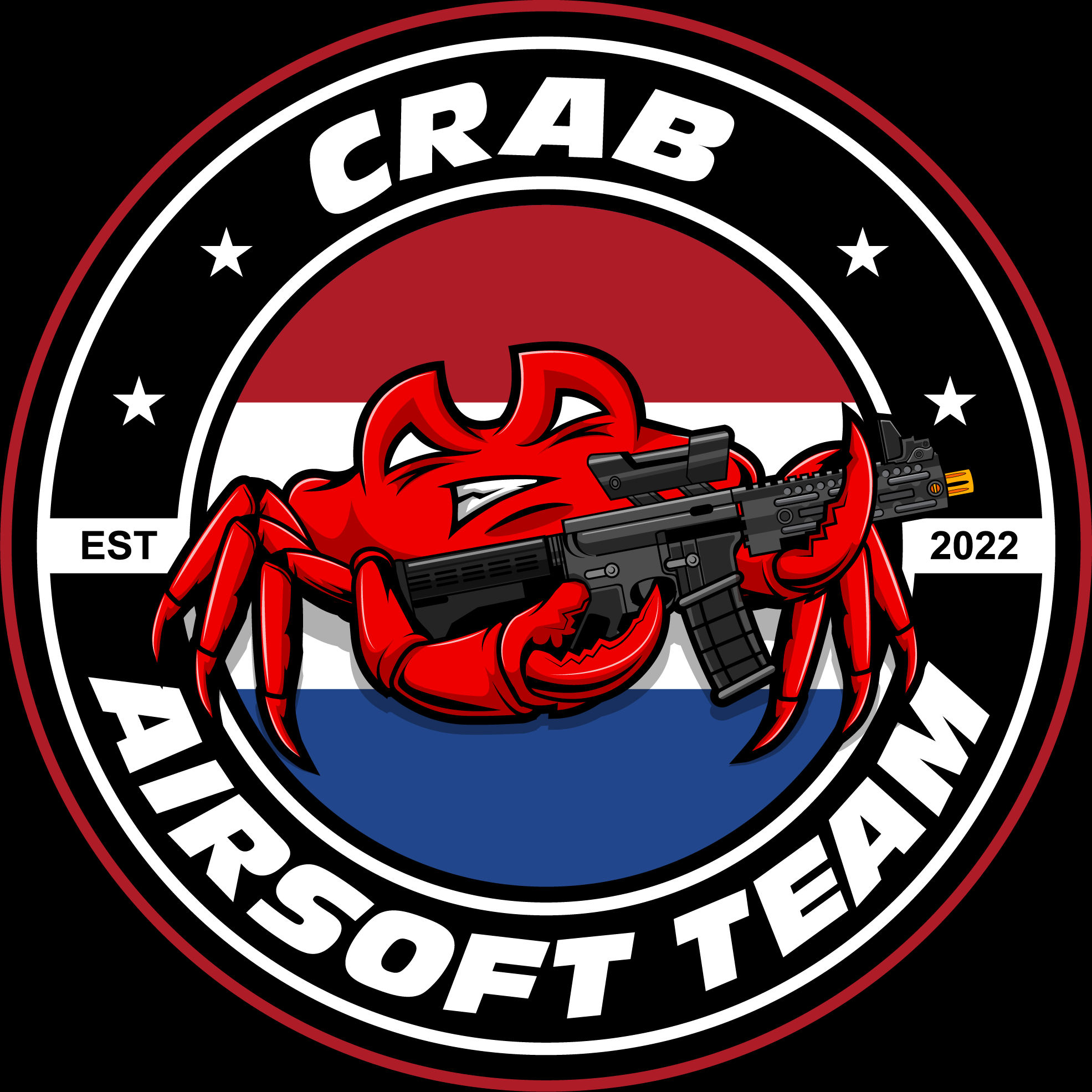 Crab Airsoft Team