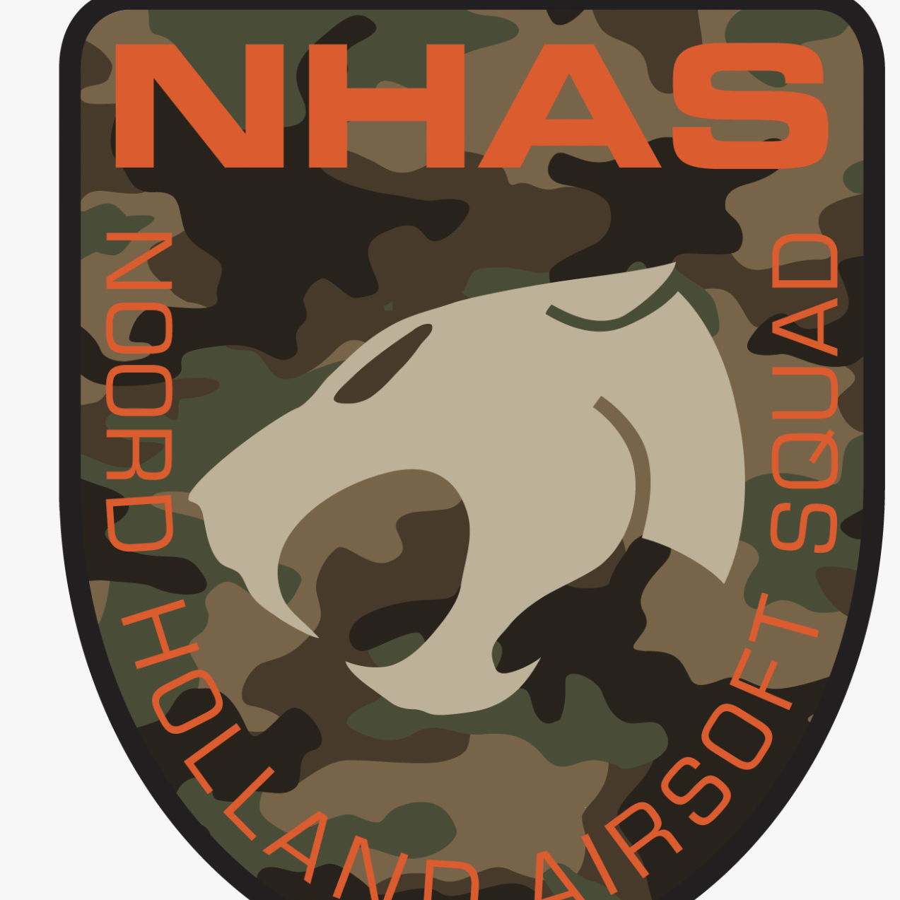 Noord Holland Airsoft Squad