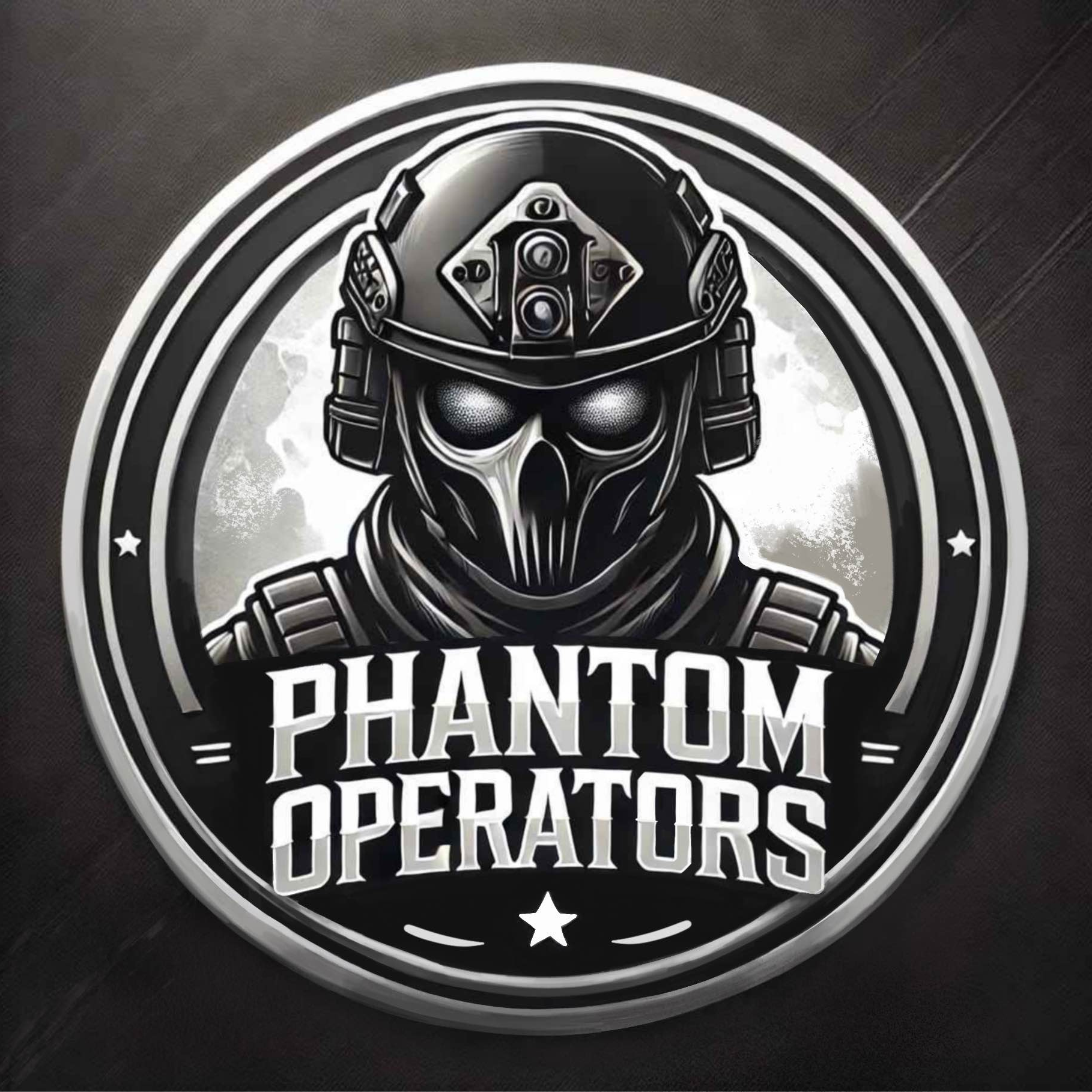 Phantom Operators