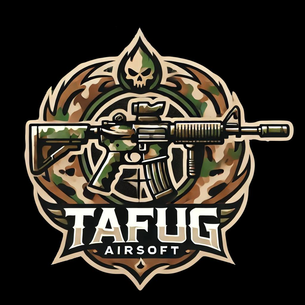 TaFuG Airsoft (Tactical Fun Group)