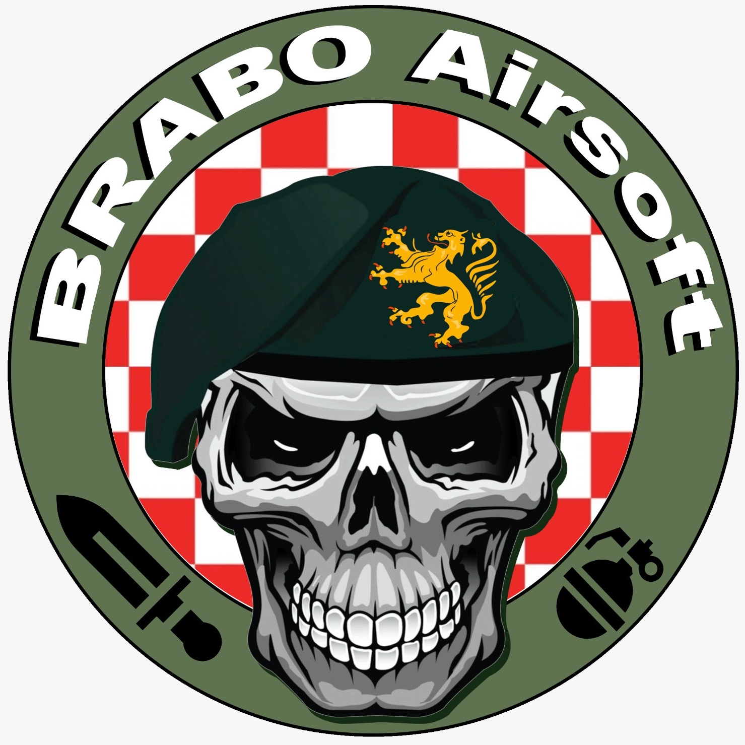 Brabo Airsoft