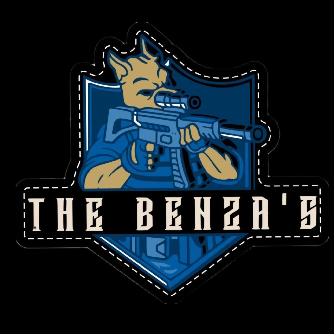 The Benza’s