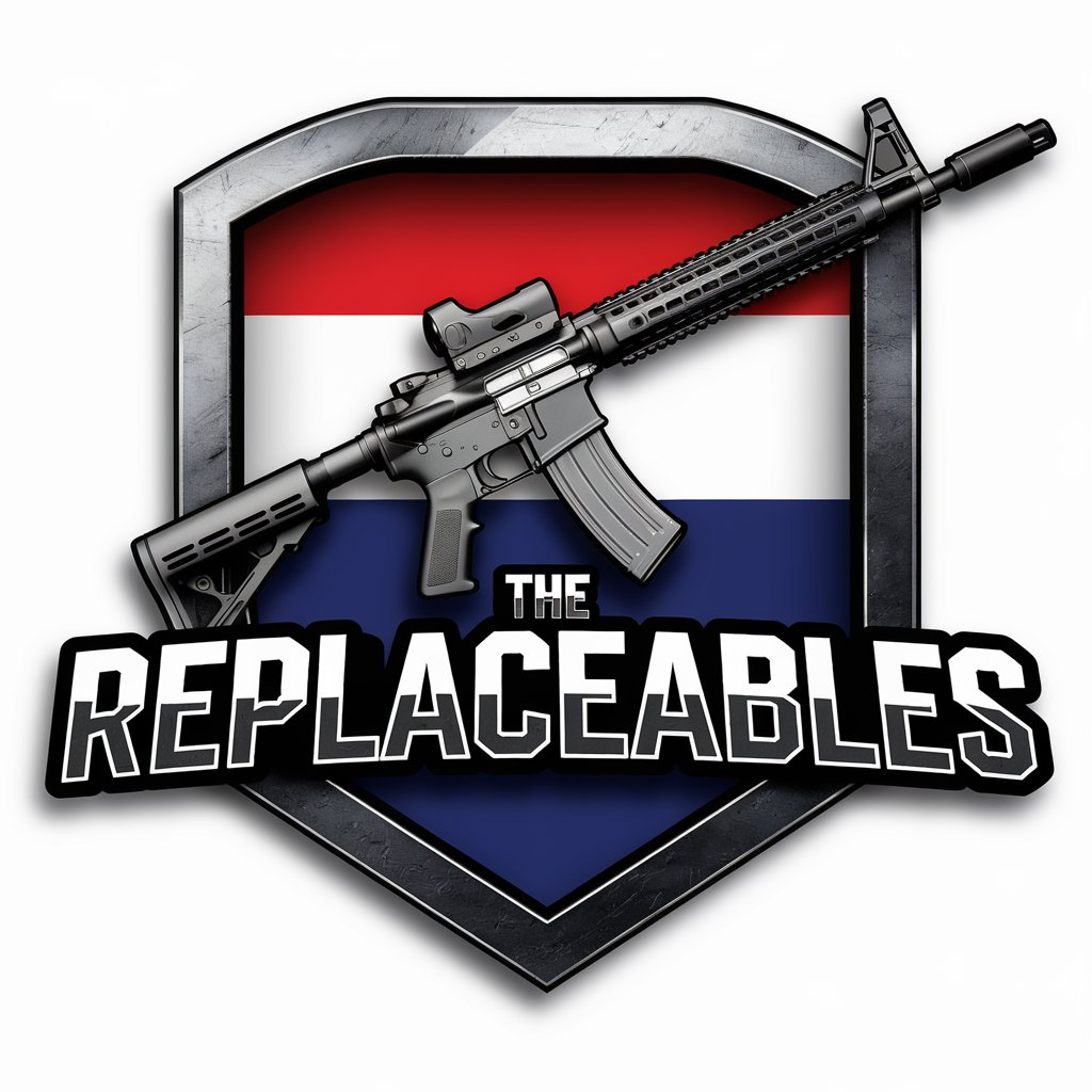 The Replaceables