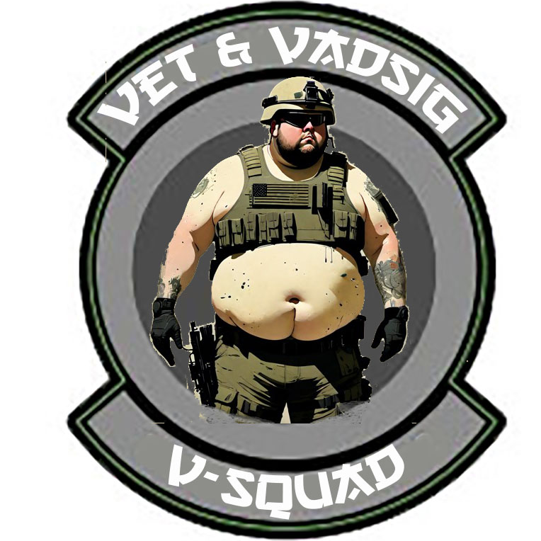 vet & vadsig