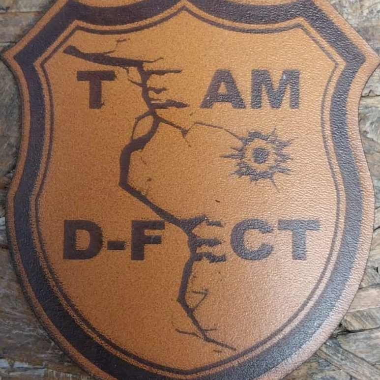 TEAM D-FECT