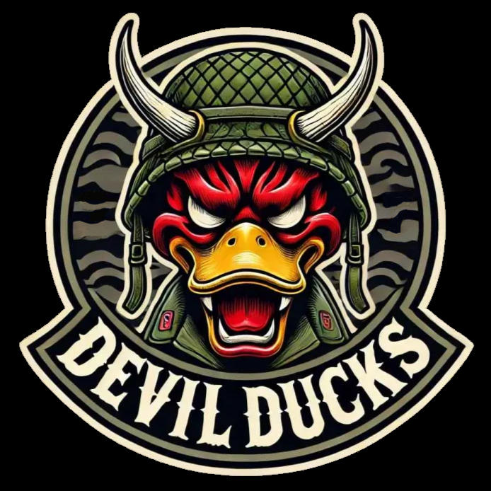 The Devil Ducks