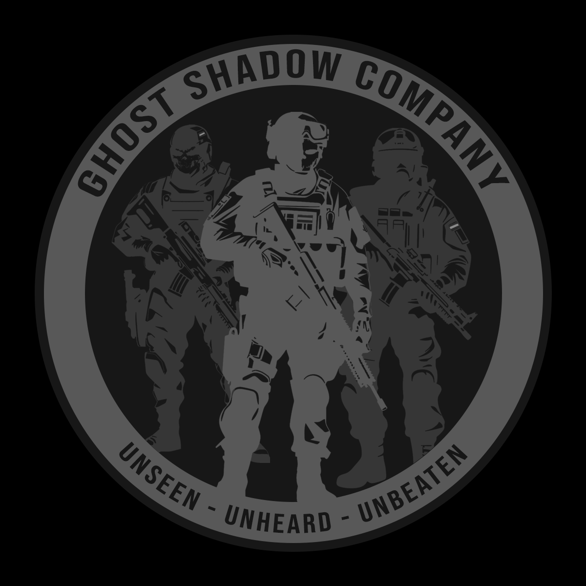 Ghost Shadow Company