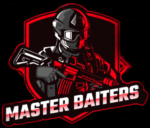 Master Baiters