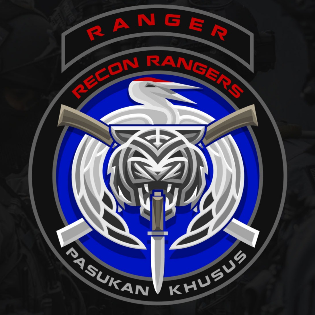 Recon Rangers