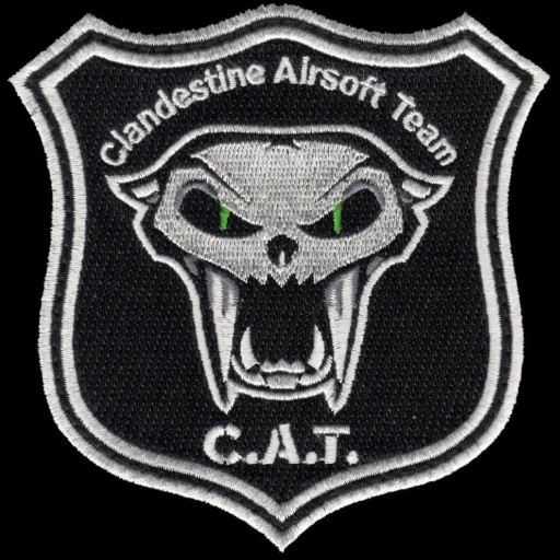 Clandestine Airsoft Team