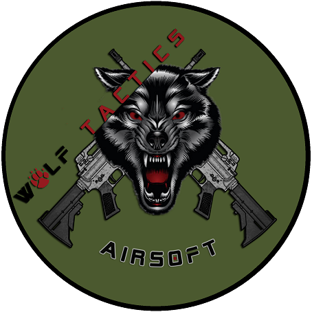 Wolf Tactics Airsoft