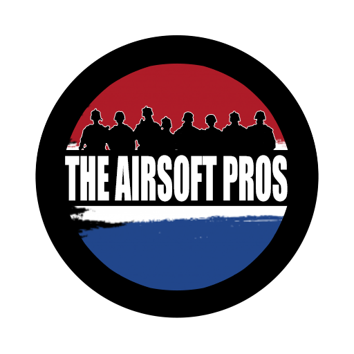 The Airsoft Pros