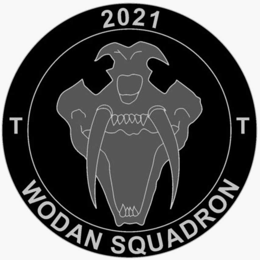 Wodan Squadron