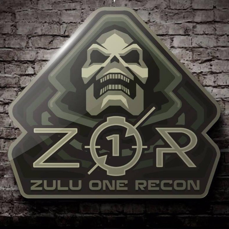 Zulu One Recon